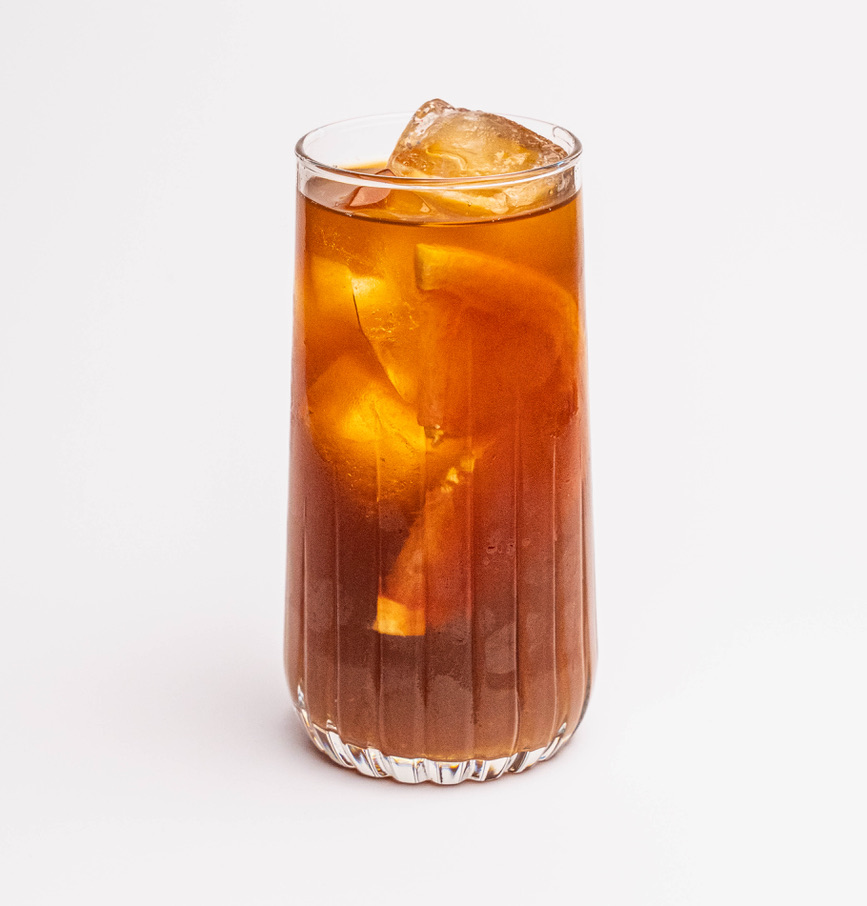 Coldbrew limonáda